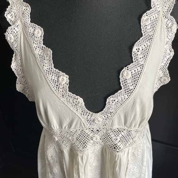 DÔEN Slate Nightgown - Picture 2 of 7